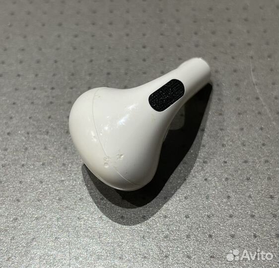 Правый наушник Airpods Pro 1го поколения A2083