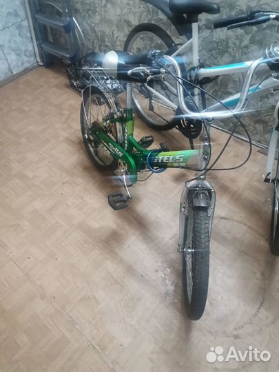 Велосипед детский 20