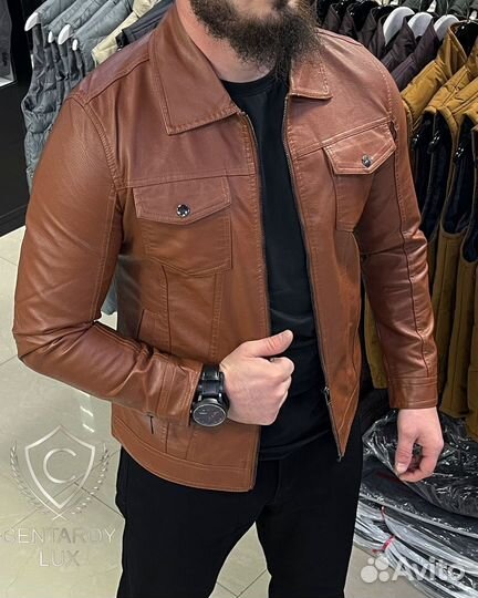 Мужская одежда