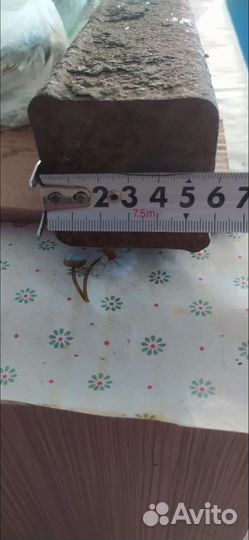 Квадрат металл у7