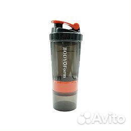 Шейкер спортивный