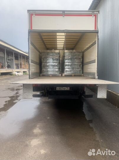 Грузоперевозки, переезды, гидроборт, рохля