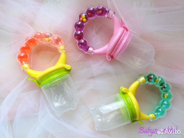 Ниблер новый