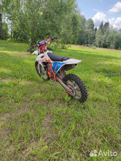 Avantis 300 pro carb