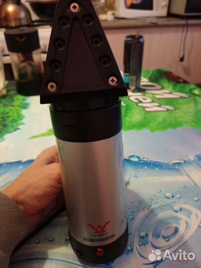 Отпариватель