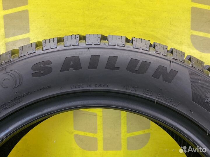 Sailun Ice Blazer WST3 255/35 R20 97T