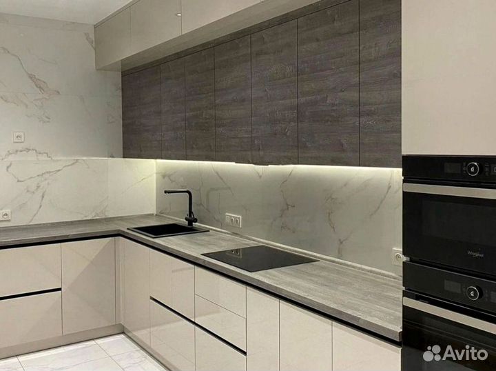 Кухня от производителя