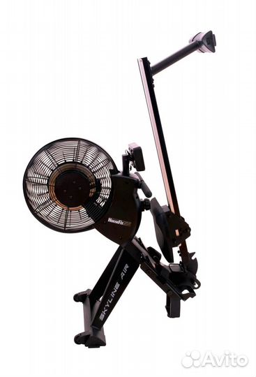 Гребной тренажер housefit skyline AIR