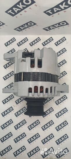 Генератор 80A Эсперо 1,8-2,0(004-0002) 00219091