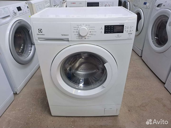Стиральная машина Electrolux 5 кг