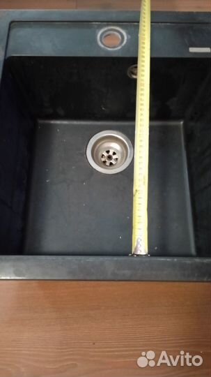 Раковина для кухни бу