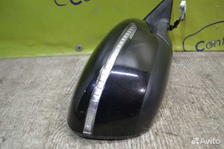 Зеркало правое Nissan X-Trail T32 2013-22