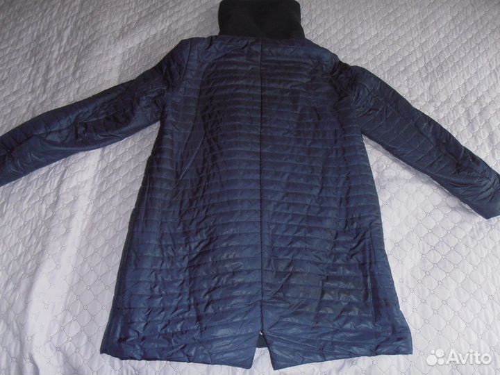 Пальто Stradivarius S - М