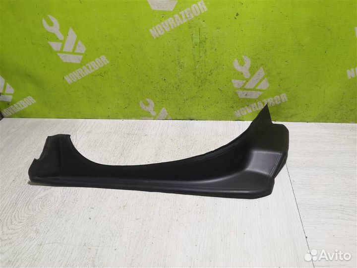 Водосток бмв 5-серия Джи 30 31 Ф90