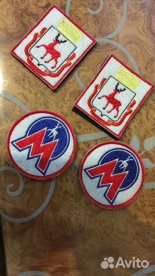 Шевроны,нашивки,патчи на заказ/изготовление