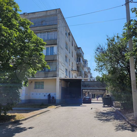 1-к. квартира, 30 м², 3/5 эт.