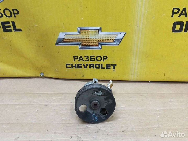 Насос гур Шевроле Реззо