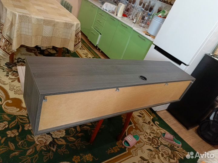 Тумба под телевизор бу