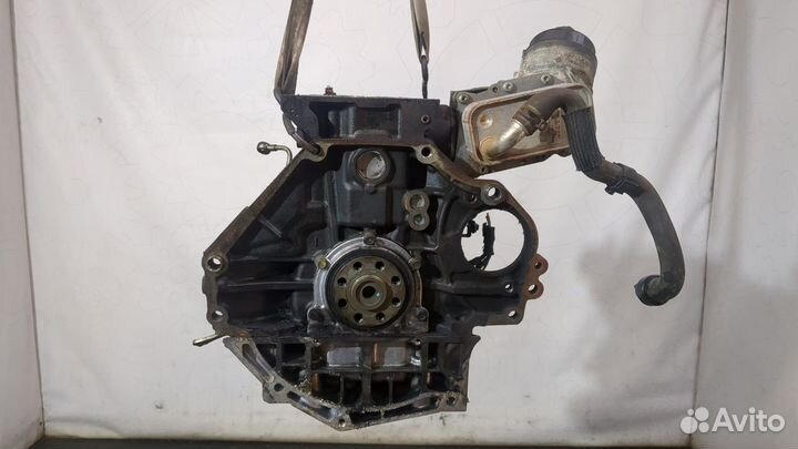 Блок цилиндров Opel Astra J A17DTE 1.7 Дизель, 2012