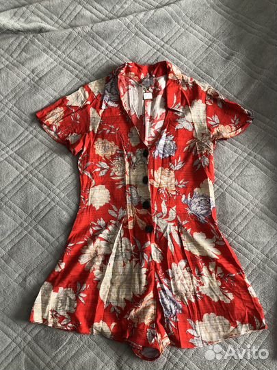 Новый комбинезон ASOS