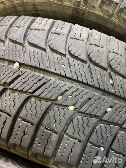 Michelin X-Ice 185/60 R15