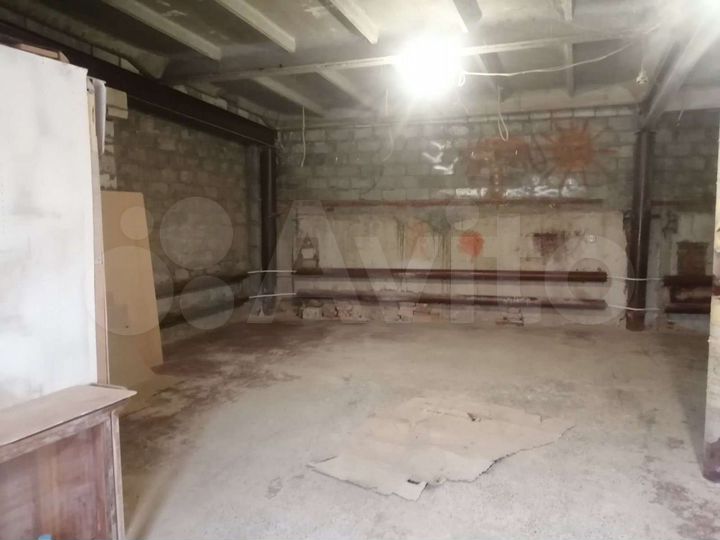 Производство, от 70 до 150 м²