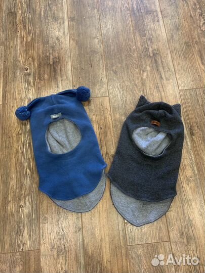 Шапка шлем деми Бизи Beezy