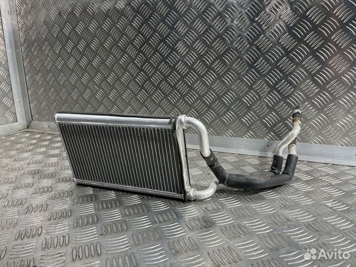 Радиатор отопителя Mazda Cx-5 KF PY 2020