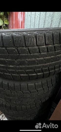 Dunlop Graspic DS3 225/55 R18