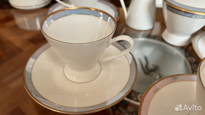 Кофейные пары Rosenthal