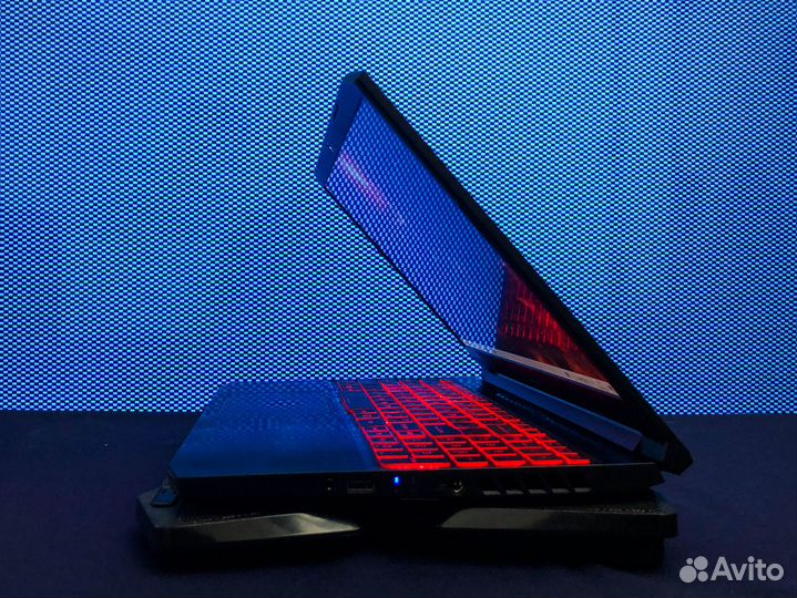 Ноутбук Acer Nitro 5 Intel core I5 / GTX 1050