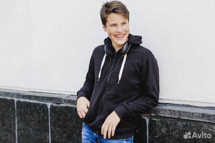 Пошив футболок лонгсливов