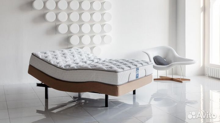 Эргомоушен Ergomotion серия 450