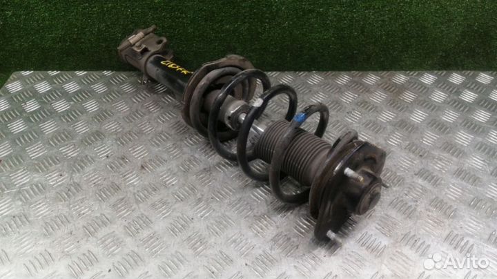 Стойка Ssangyong Actyon Правая Передняя