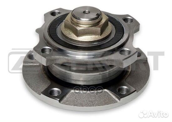 Ступица перед. (с ABS) BMW 5 (E39) 95- Z8 (E52