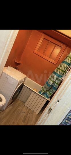 2-к. квартира, 45 м², 3/3 эт.