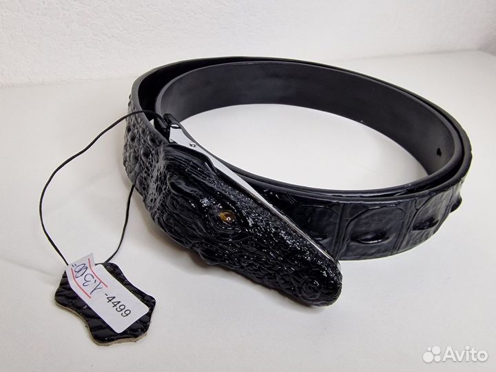 Ремень мужской