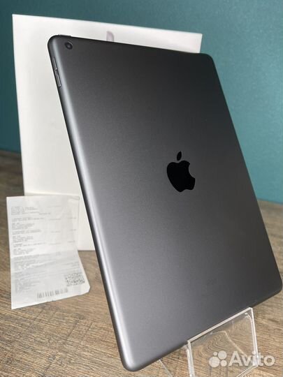 iPad 9 WI-FI 64Gb Комплект