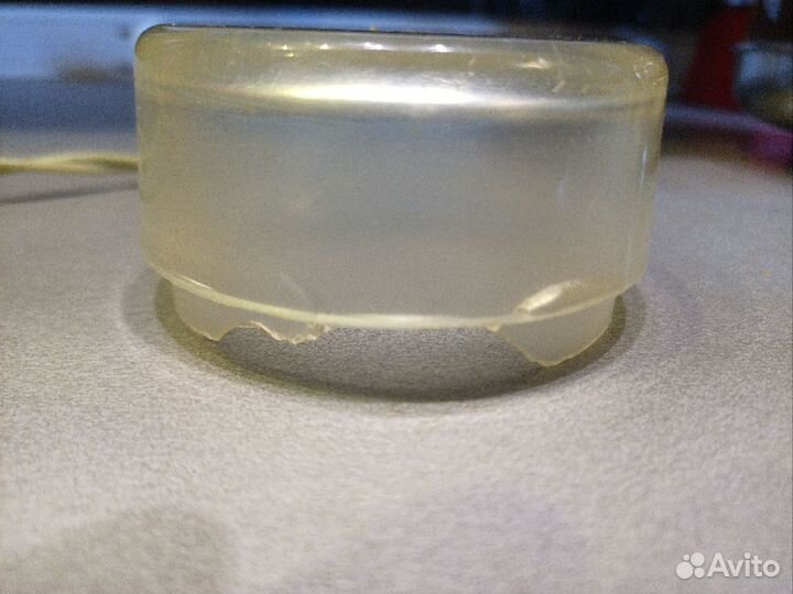 Электрокофемолка бытовая СССР