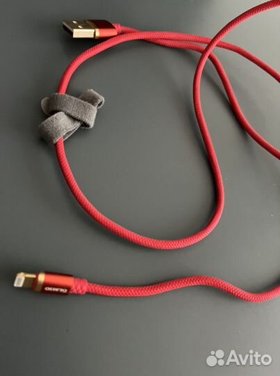 Шнур для iPhone