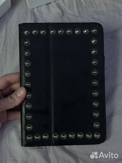 iPad mini wi fi 16 gb Silver