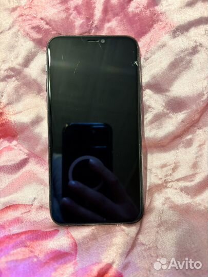 iPhone 11 Pro, 256 ГБ