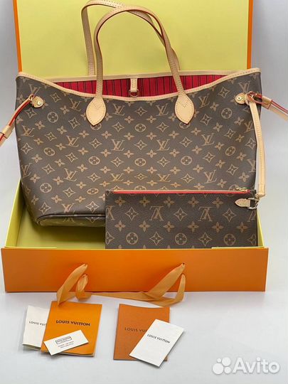 Сумка Louis Vuitton