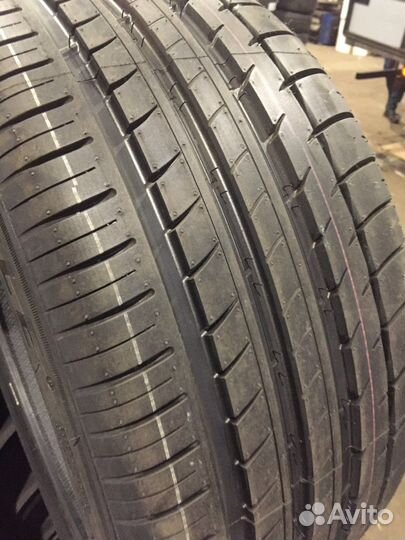 Triangle TH201 225/55 R17 101W