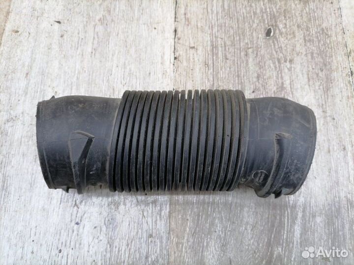 Патрубок воздушного фильтра Citroen C3 A51 EP3