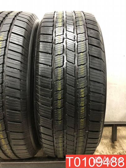 Michelin Defender LTX M/S 245/55 R19 103H