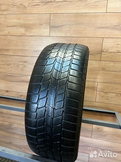 Continental ContiWinterContact TS 810 Sport 225/50 R17 H