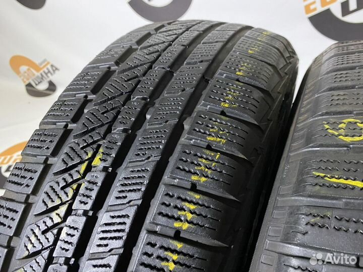 Bridgestone Blizzak LM-30 215/65 R16