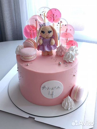 На заказ торты,имбирное печенье,капкейки и многое