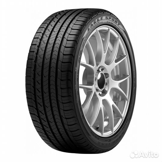 Goodyear Eagle Sport TZ 245/45 R18 96W